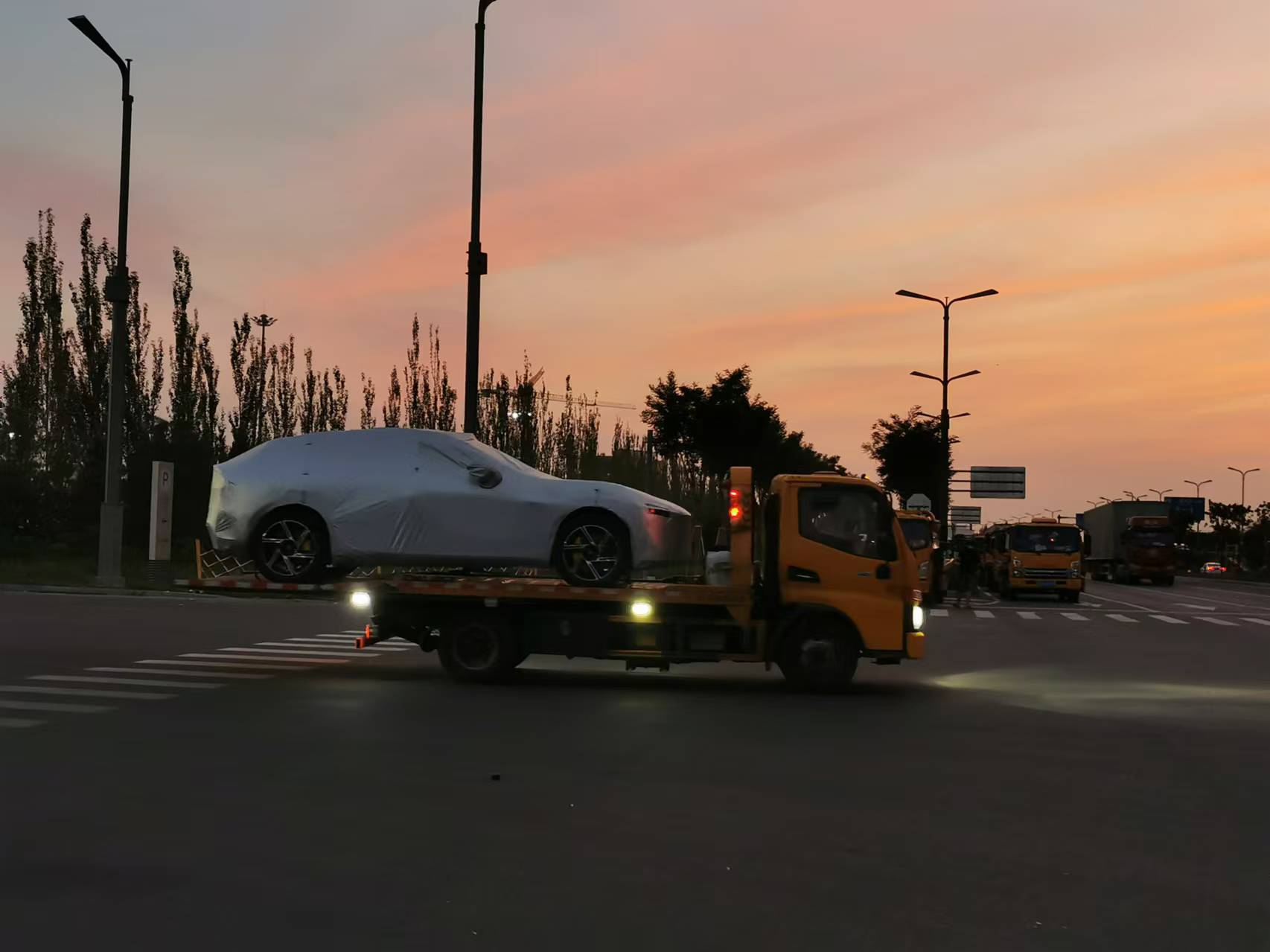 圖片來源：每經(jīng)記者 李星 攝