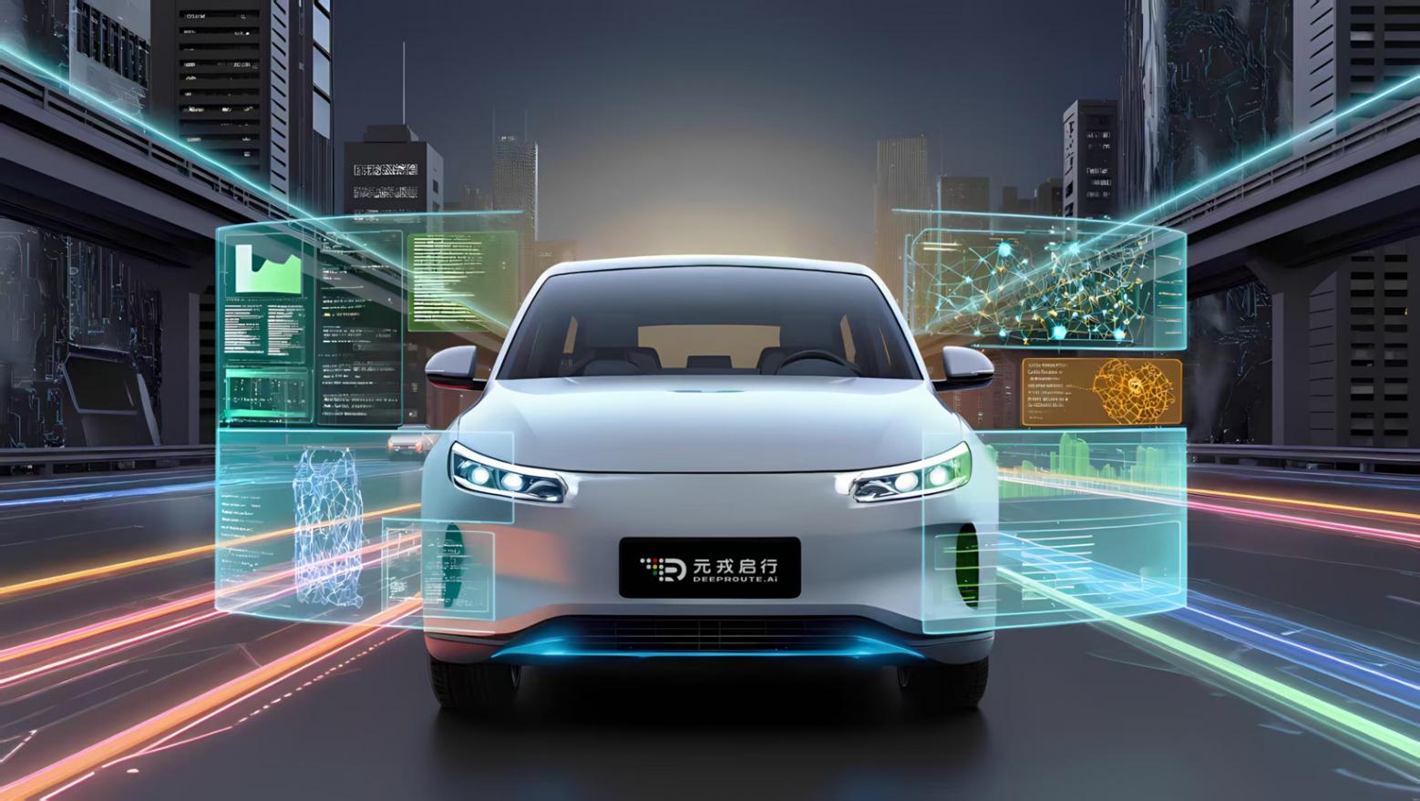 先讓AI學會害怕，再讓它握緊方向盤