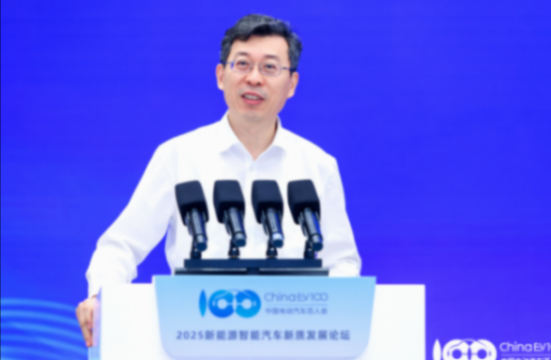 蓋世周報 | 超豪華小汽車消費稅調整；L2輔助駕駛搭載率破50%