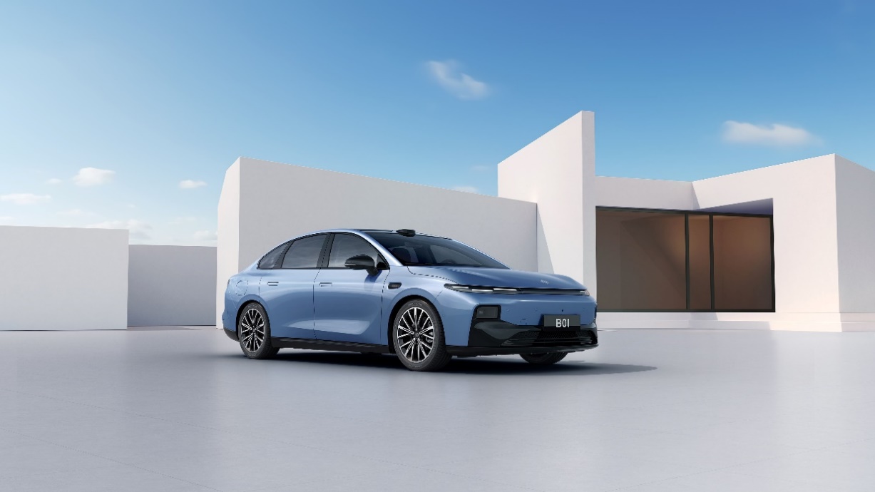 零跑汽車：十年逆襲，如何從被質疑到崛起？