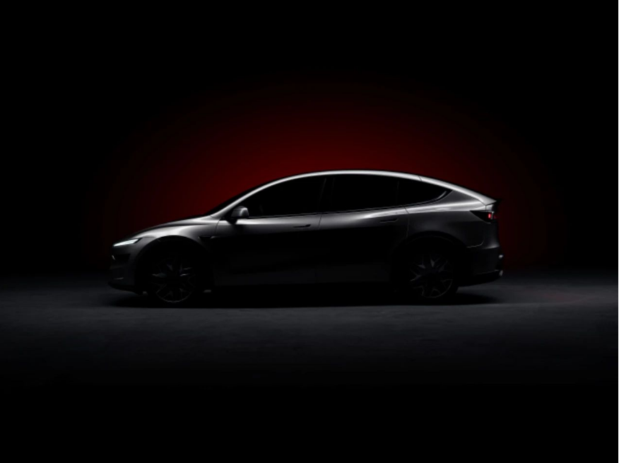 E周看點 | 特斯拉Model Y L曝光；小鵬汽車兌現60天賬期承諾