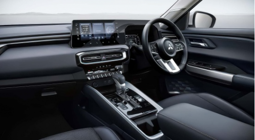 三菱Destinator官圖發(fā)布 7月23日印尼首發(fā)