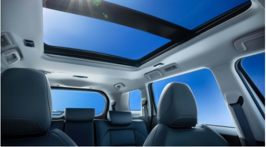 三菱Destinator官圖發(fā)布 7月23日印尼首發(fā)