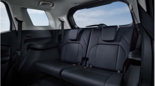 三菱Destinator官圖發(fā)布 7月23日印尼首發(fā)