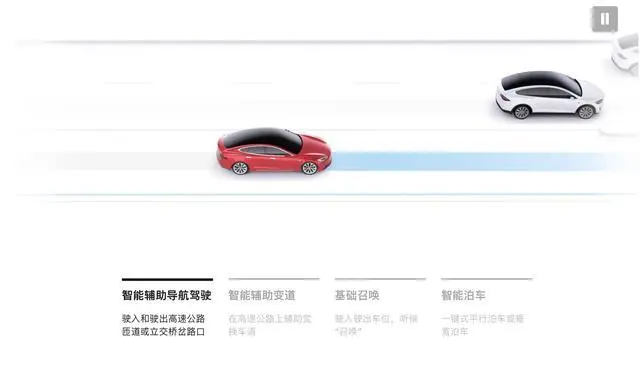 （圖片來源：特斯拉官方）