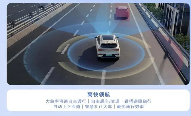 （圖片來源：比亞迪官方）