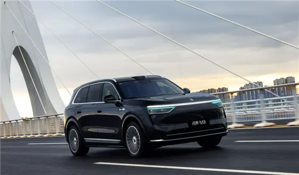 理想i8光速降價了！還有機會扳回一城嗎