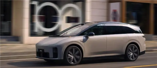 理想i8光速降價了！還有機會扳回一城嗎