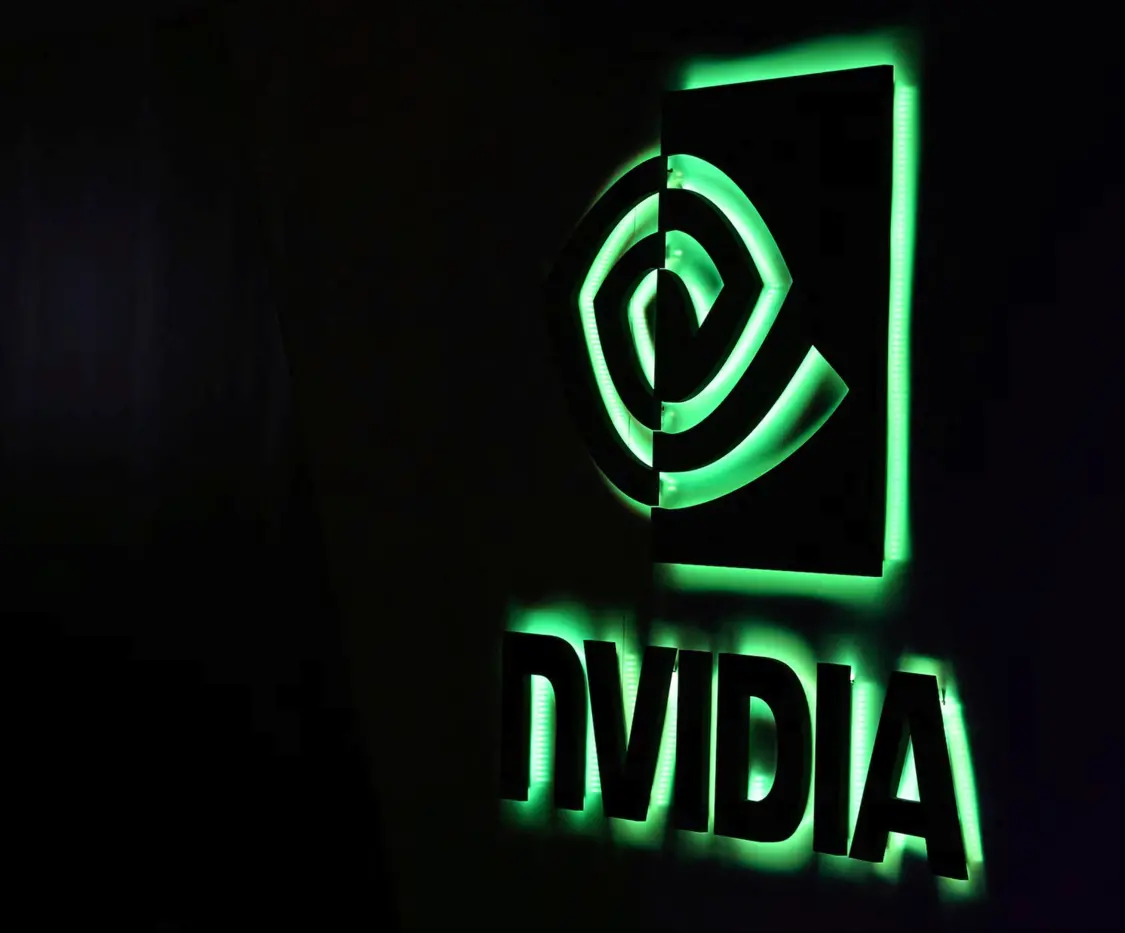 英偉達