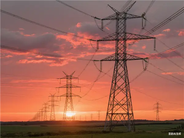 美專家訪華返回余震難消：美國電網如此脆弱 美中AI競賽或已結束 這不可想象