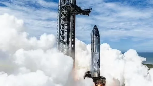 SpaceX星艦9號飛行事故調查結束，第十次試飛箭在弦上