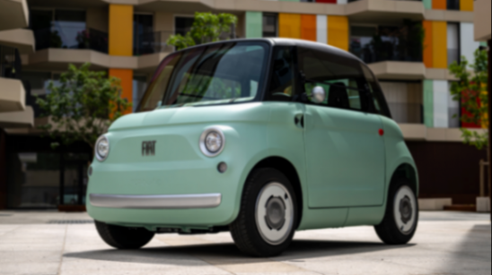 意大利1月新車(chē)銷(xiāo)量同比增長(zhǎng)6.2%