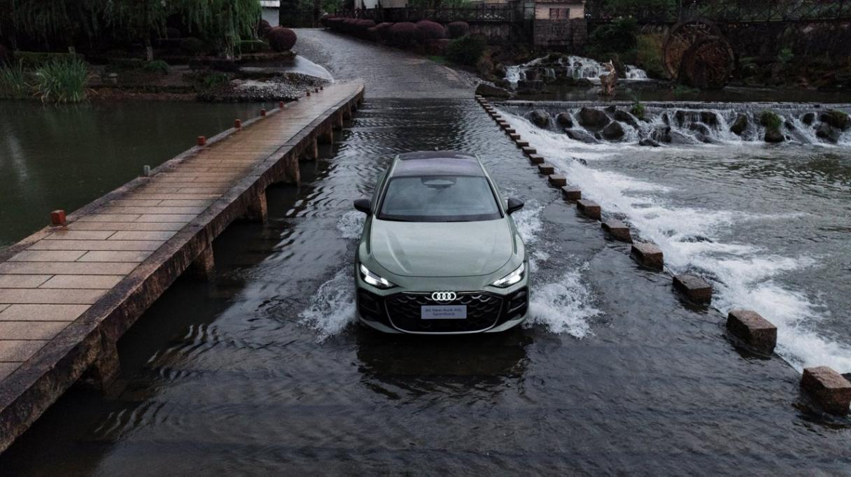 上汽大眾的油電同進，何以破局？