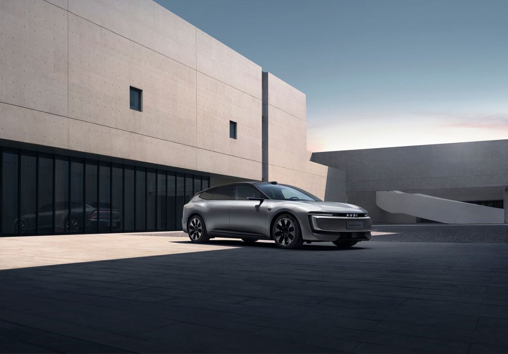 上汽大眾的油電同進，何以破局？